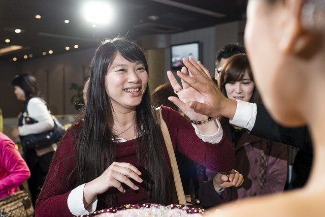 Nick and Christina 的婚禮寫實