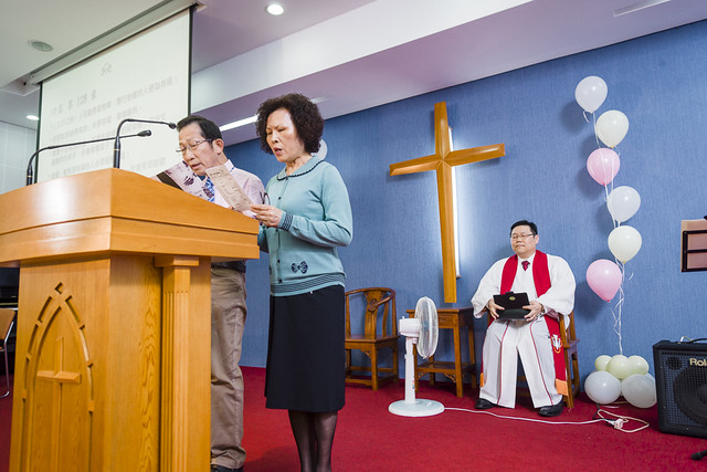 Nick and Christina 的婚禮寫實