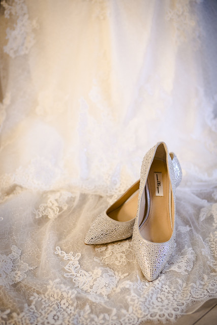 Nick and Christina 的婚禮寫實