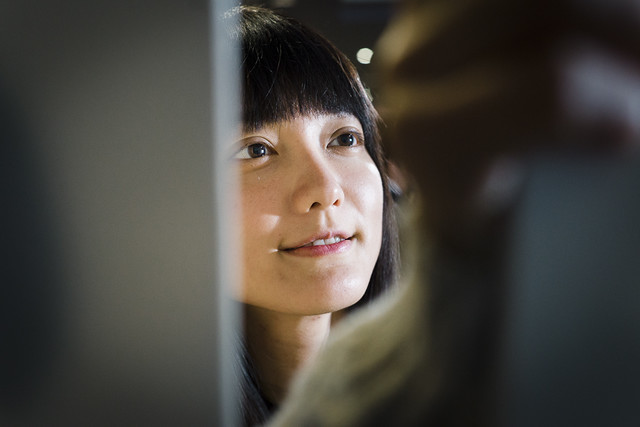 Nick and Christina 的婚禮寫實