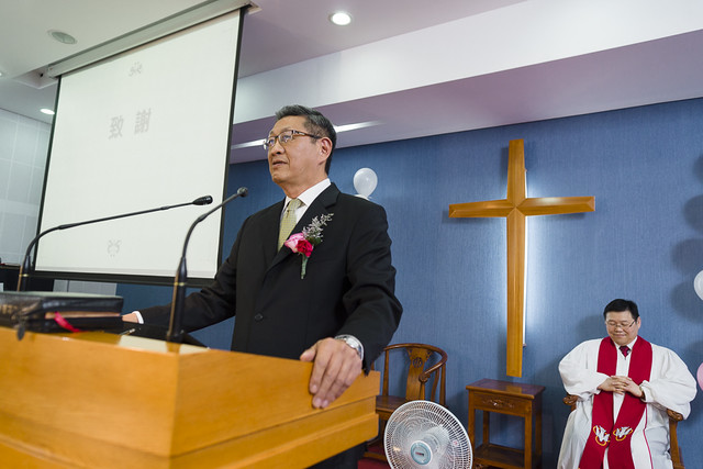 Nick and Christina 的婚禮寫實