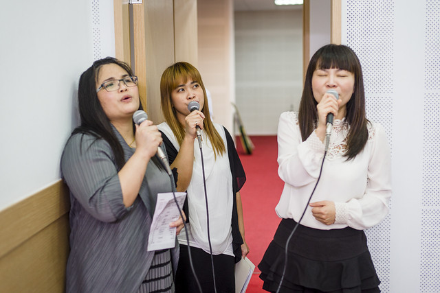 Nick and Christina 的婚禮寫實