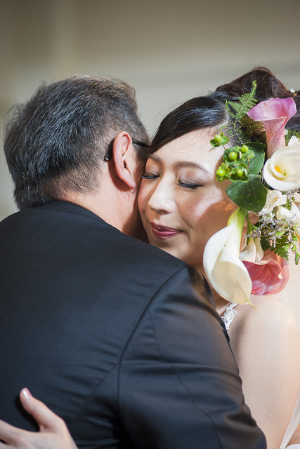 Nick and Christina 的婚禮寫實