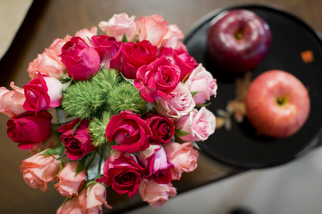 Nick and Christina 的婚禮寫實