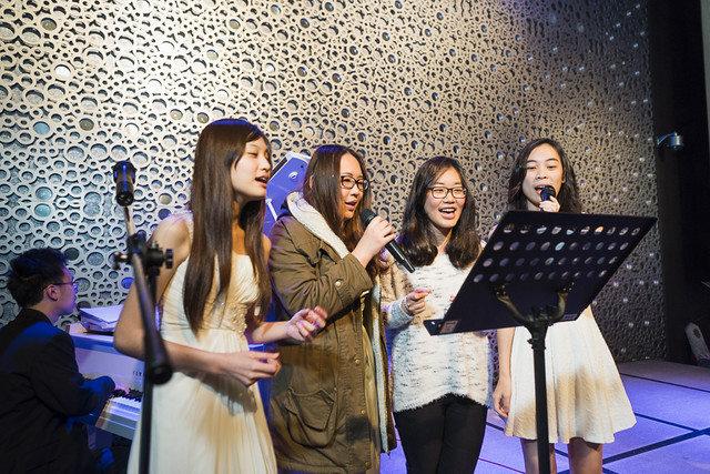 Nick and Christina 的婚禮寫實