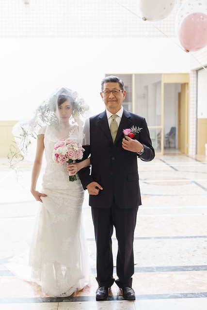 Nick and Christina 的婚禮寫實