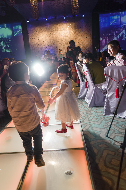 Nick and Christina 的婚禮寫實