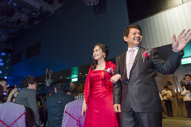 Nick and Christina 的婚禮寫實