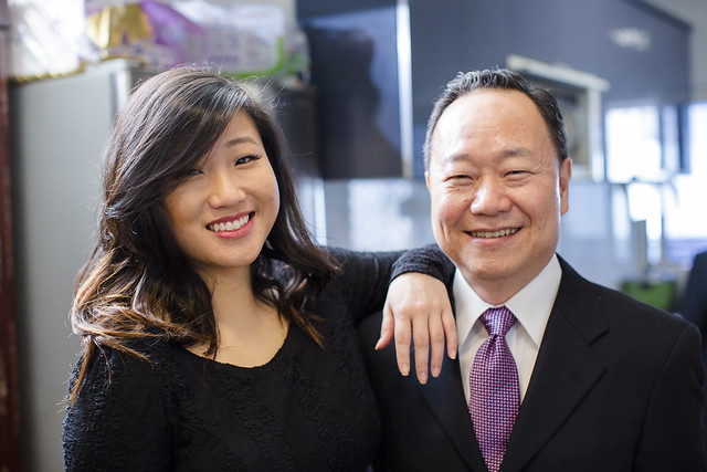 Nick and Christina 的婚禮寫實