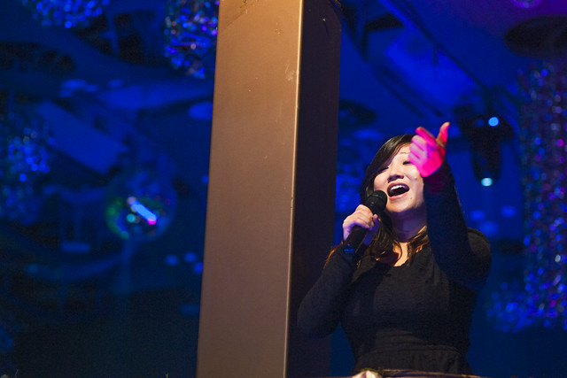 Nick and Christina 的婚禮寫實