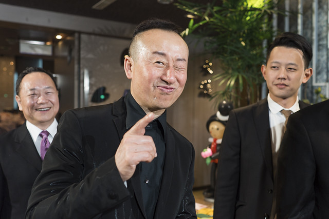 Nick and Christina 的婚禮寫實