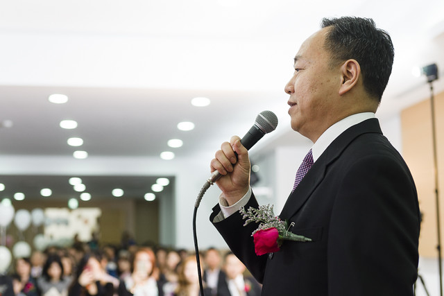 Nick and Christina 的婚禮寫實