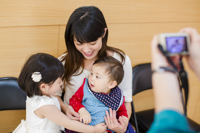 Nick and Christina 的婚禮寫實