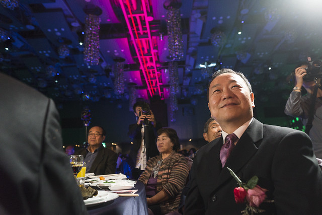 Nick and Christina 的婚禮寫實