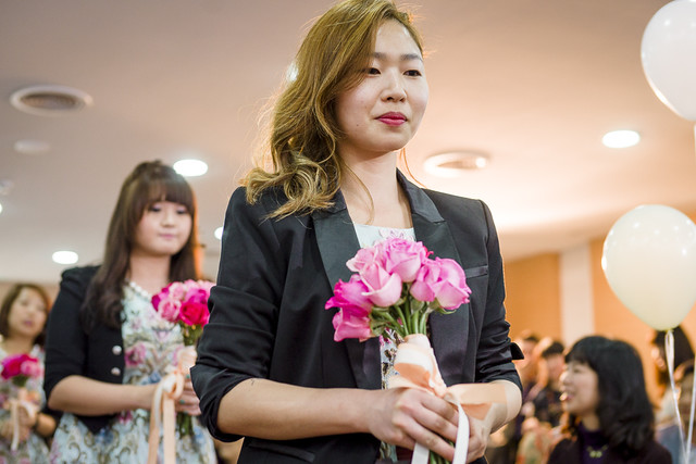 Nick and Christina 的婚禮寫實