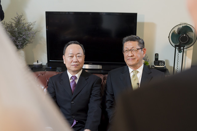 Nick and Christina 的婚禮寫實