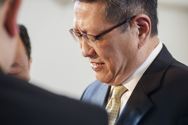 Nick and Christina 的婚禮寫實