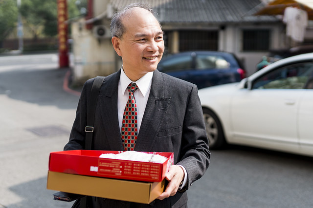 Nick and Christina 的婚禮寫實