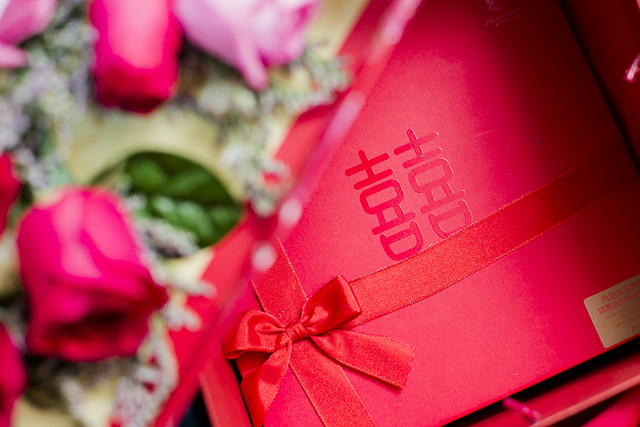 Nick and Christina 的婚禮寫實