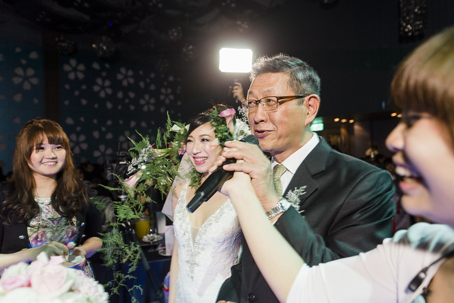 Nick and Christina 的婚禮寫實