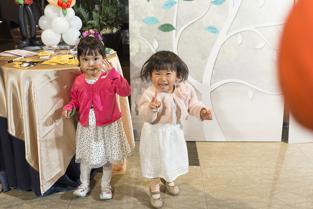 Nick and Christina 的婚禮寫實