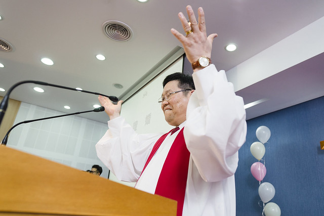 Nick and Christina 的婚禮寫實