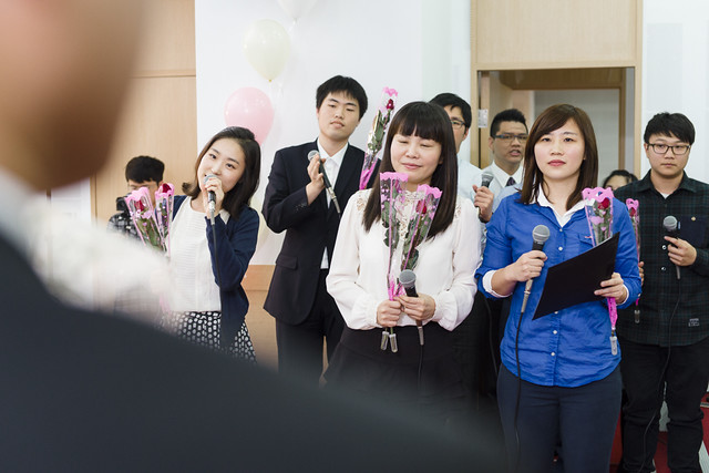 Nick and Christina 的婚禮寫實