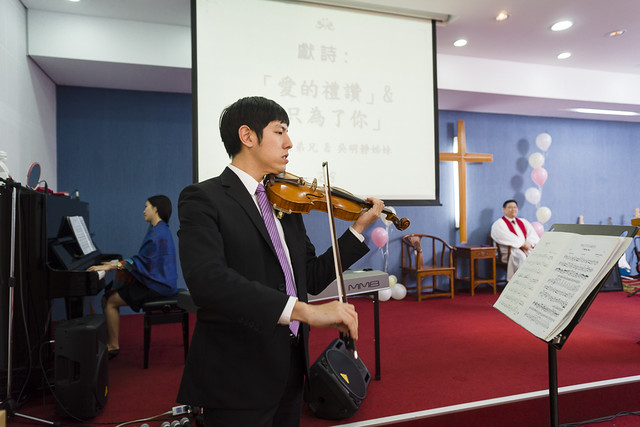 Nick and Christina 的婚禮寫實