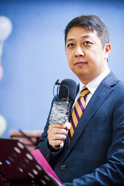 Nick and Christina 的婚禮寫實