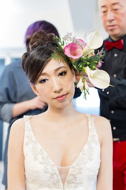 Nick and Christina 的婚禮寫實