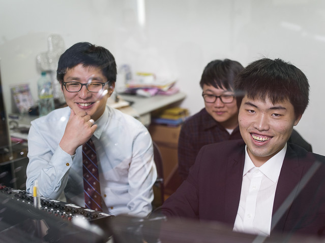 Nick and Christina 的婚禮寫實