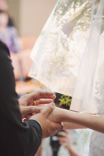 Nick and Christina 的婚禮寫實