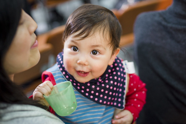 Nick and Christina 的婚禮寫實