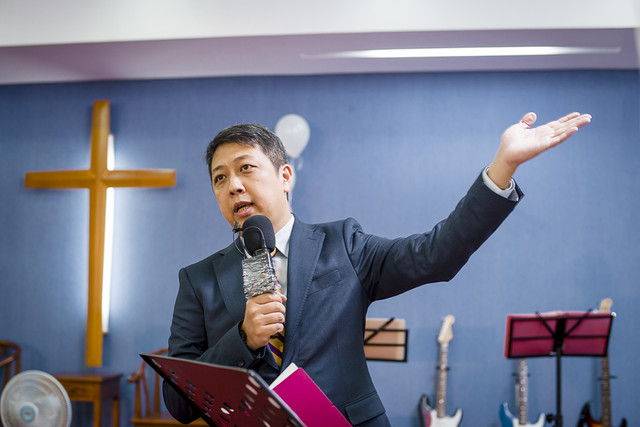 Nick and Christina 的婚禮寫實