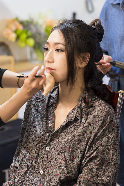 Nick and Christina 的婚禮寫實