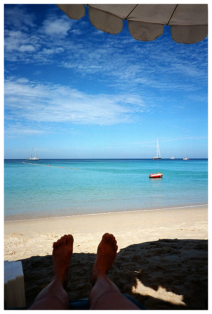 我的心還遺留在普吉島...My heart is still left in Phuket ...