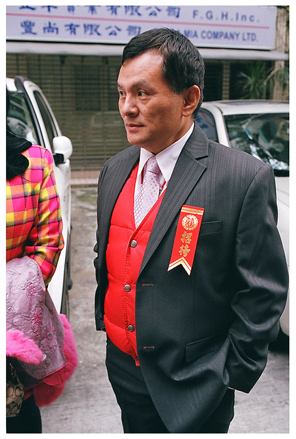 凱夫家如結婚紀實007