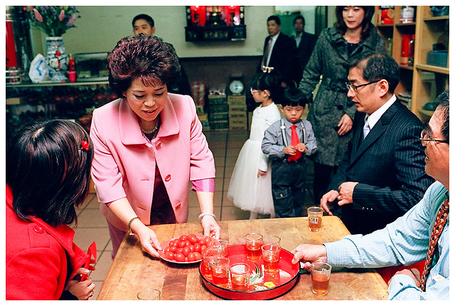 凱夫家如結婚紀實013