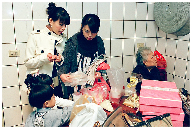 凱夫家如結婚紀實016