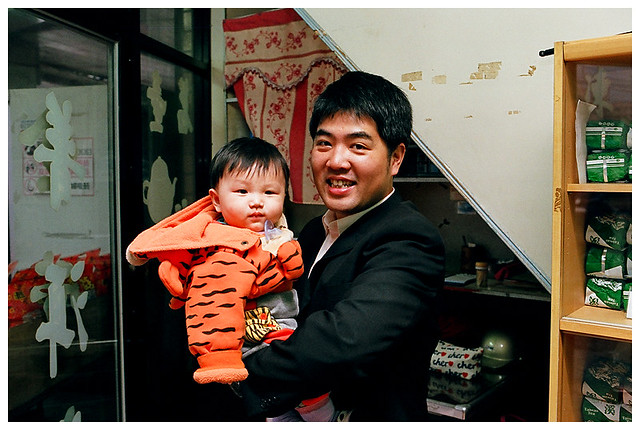 凱夫家如結婚紀實018