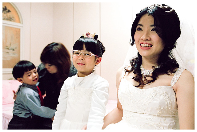 凱夫家如結婚紀實022