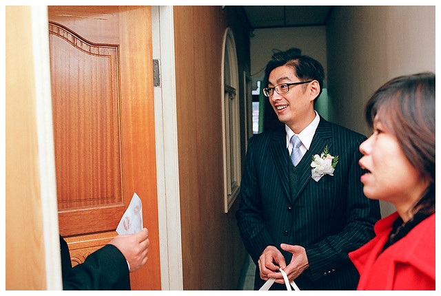 凱夫家如結婚紀實025