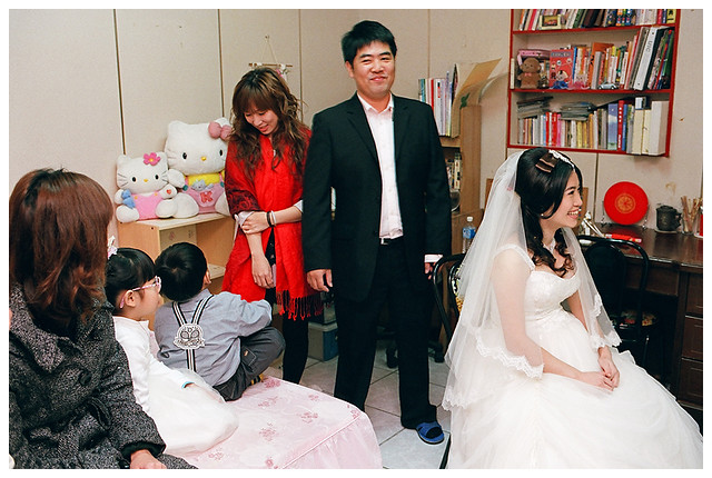 凱夫家如結婚紀實024