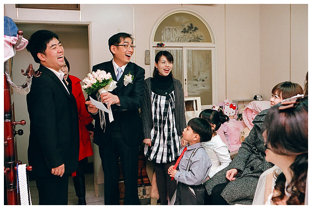 凱夫家如結婚紀實028