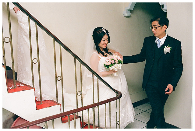 凱夫家如結婚紀實031