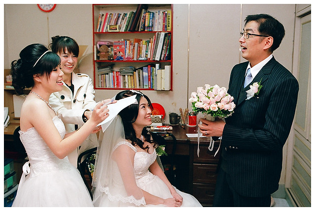 凱夫家如結婚紀實030