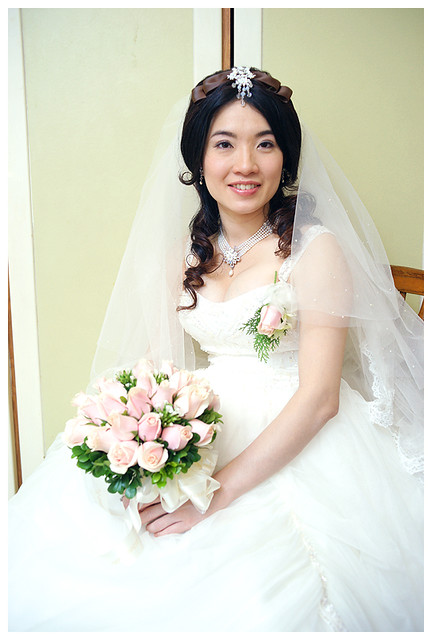 凱夫家如結婚紀實047