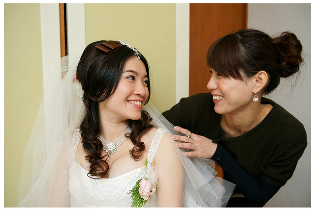 凱夫家如結婚紀實050