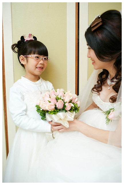 凱夫家如結婚紀實053