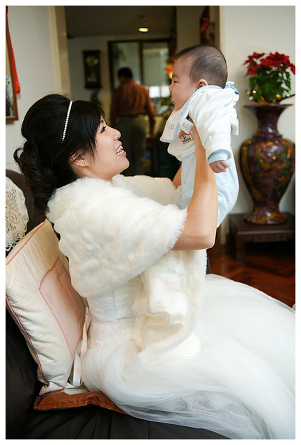 凱夫家如結婚紀實057